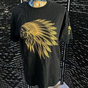 Vans Classic Skull Tee